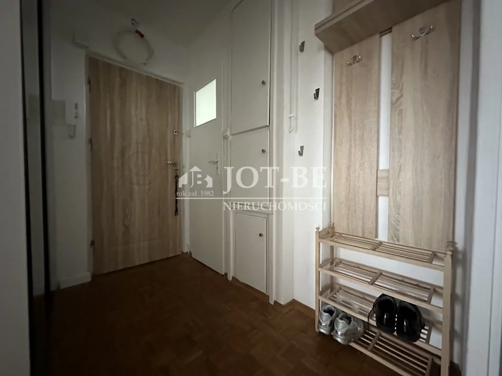 2 pokoje, mieszkanie 45,00 m², piętro 7, oferta nr , 19233/4112/OMS, Wrocław, Krzyki-Partynice, Krzyki, Lubuska