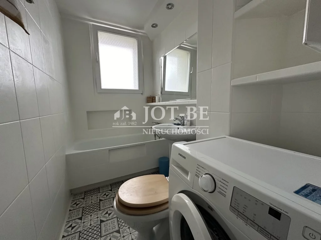 2 pokoje, mieszkanie 45,00 m², piętro 7, oferta nr , 19233/4112/OMS, Wrocław, Krzyki-Partynice, Krzyki, Lubuska