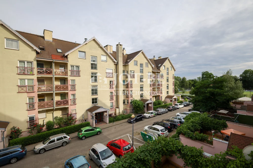 Apartamenty 19663/4112/OMS Wrocław Muchobór Wielki Marka Hłaski