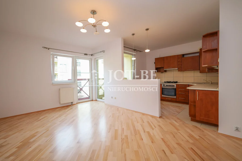 2 pokoje, mieszkanie 51,80 m², piętro 2, oferta nr , 19663/4112/OMS, Wrocław, Muchobór Wielki, Marka Hłaski