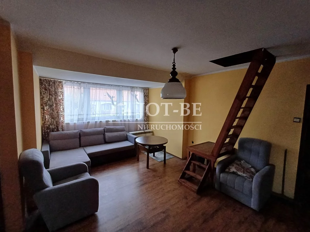 Mieszkanie dwupokojowe 54,04 m², Wrocław, Na Polance, Sprzedaż