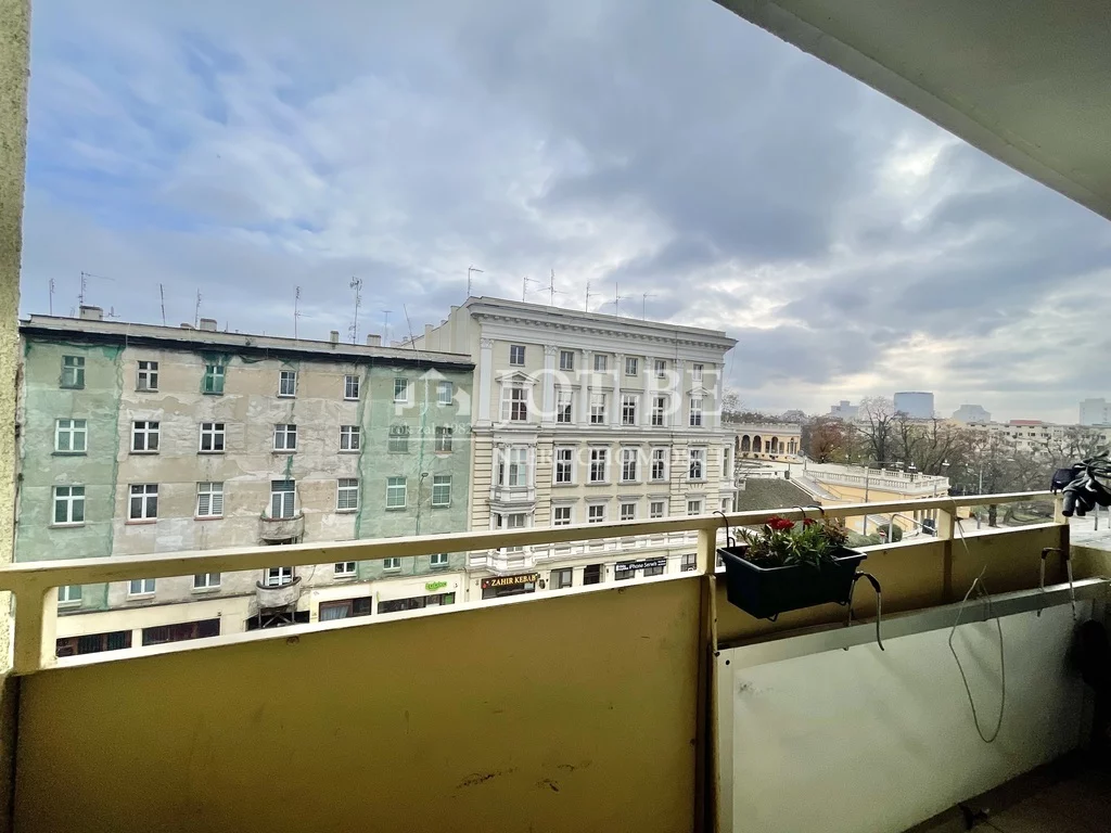 2 pokoje, mieszkanie 52,18 m², piętro 4, oferta nr , 18728/4112/OMS, Wrocław, Stare Miasto, ks. Piotra Skargi