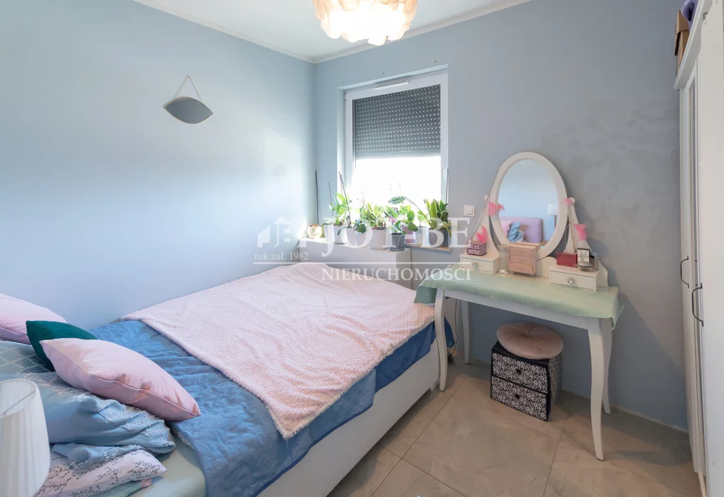 2 pokoje, mieszkanie 61,47 m², piętro 1, oferta nr , 19158/4112/OMS, Siechnice, Prawocińska
