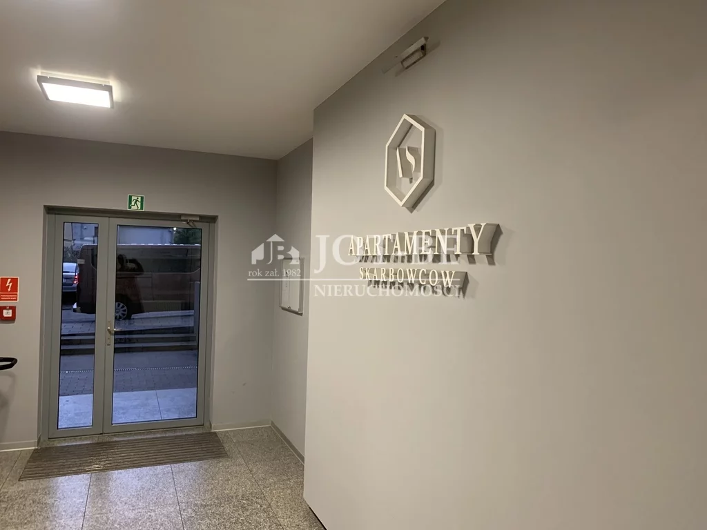 2 pokoje, apartament 72,00 m², piętro 3, oferta nr , 16974/4112/OMS, Wrocław, Krzyki-Partynice, Krzyki, Skarbowców