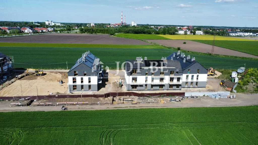 Apartamenty 19506/4112/OMS Siechnice Świętego Krzyża