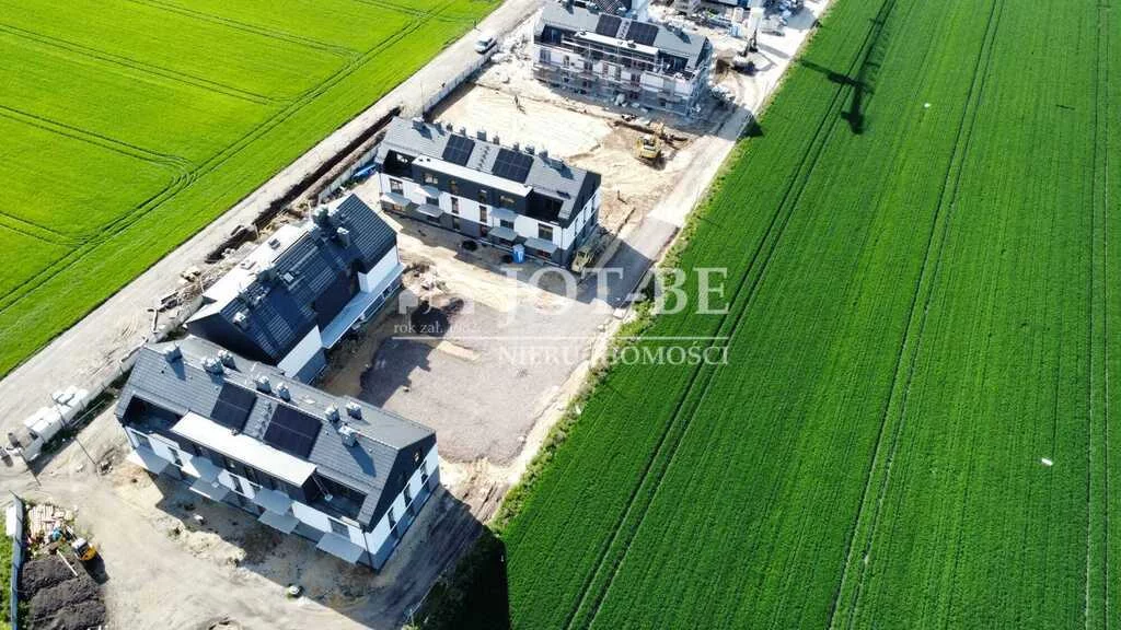 2 pokoje, mieszkanie 39,22 m², parter, oferta nr , 19506/4112/OMS, Siechnice, Świętego Krzyża
