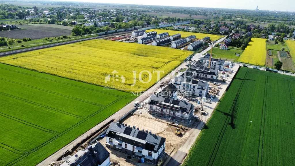 2 pokoje, mieszkanie 39,22 m², parter, oferta nr , 19506/4112/OMS, Siechnice, Świętego Krzyża