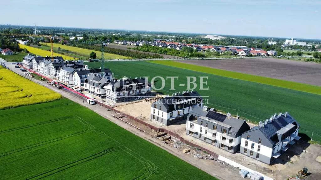 Apartamenty 19507/4112/OMS Siechnice Świętego Krzyża