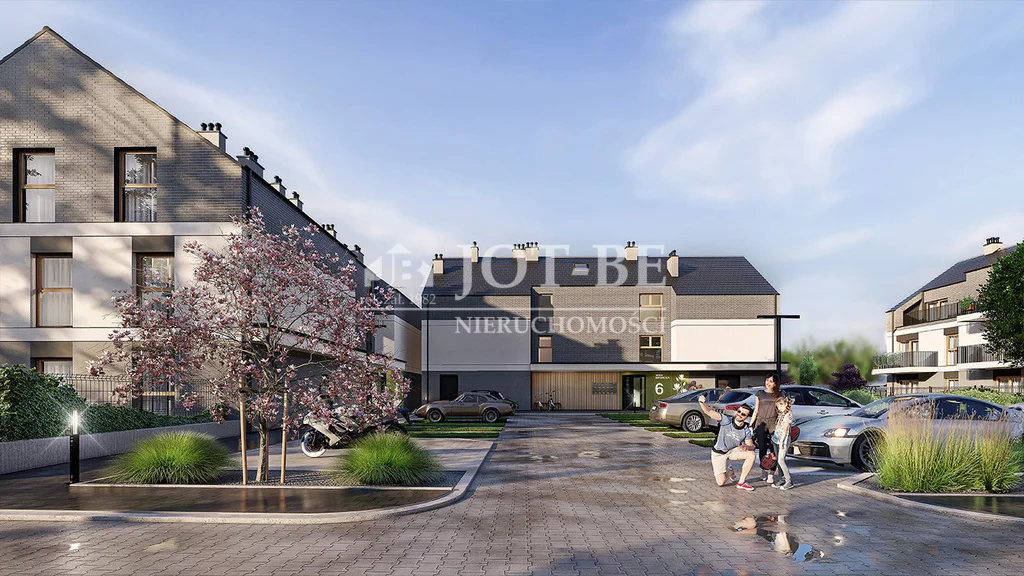 2 pokoje, mieszkanie 39,22 m², parter, oferta nr , 19705/4112/OMS, Siechnice, Świętego Krzyża