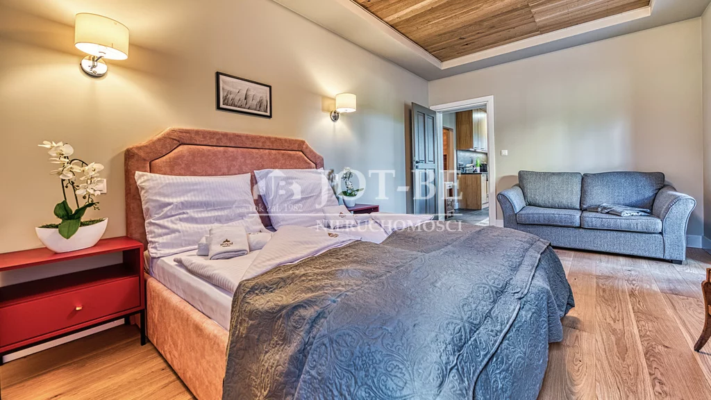 2 pokoje, mieszkanie 62,54 m², parter, oferta nr , 18088/4112/OMS, Szklarska Poręba