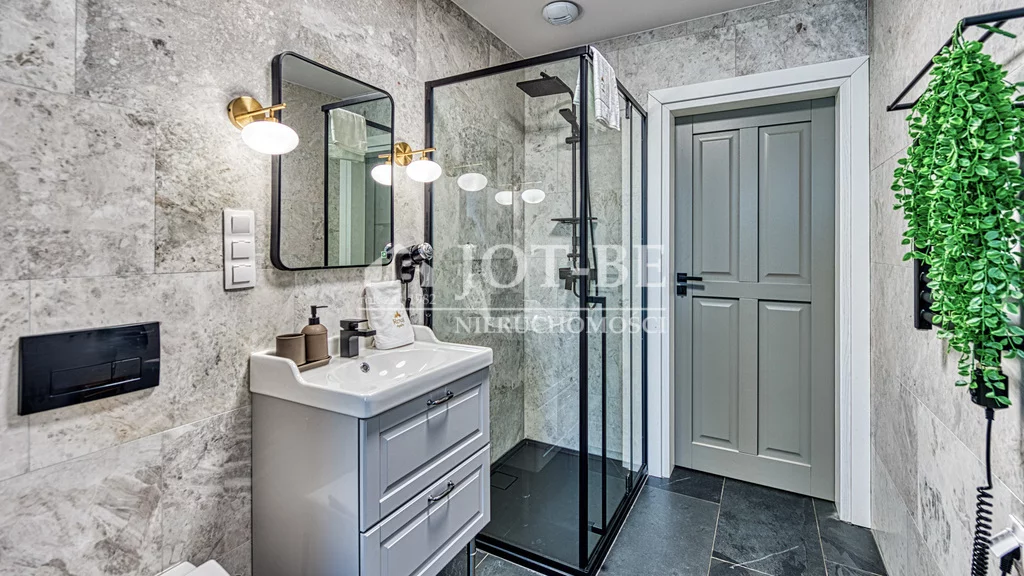 2 pokoje, mieszkanie 62,54 m², parter, oferta nr , 18088/4112/OMS, Szklarska Poręba