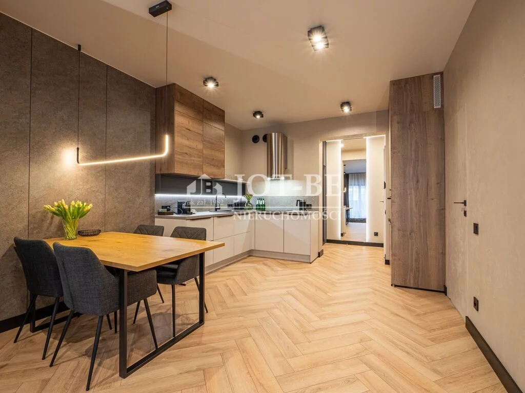 2 pokoje, apartament 51,00 m², piętro 6, oferta nr , 18467/4112/OMS, Wrocław, Przedmieście Oławskie, Walońska