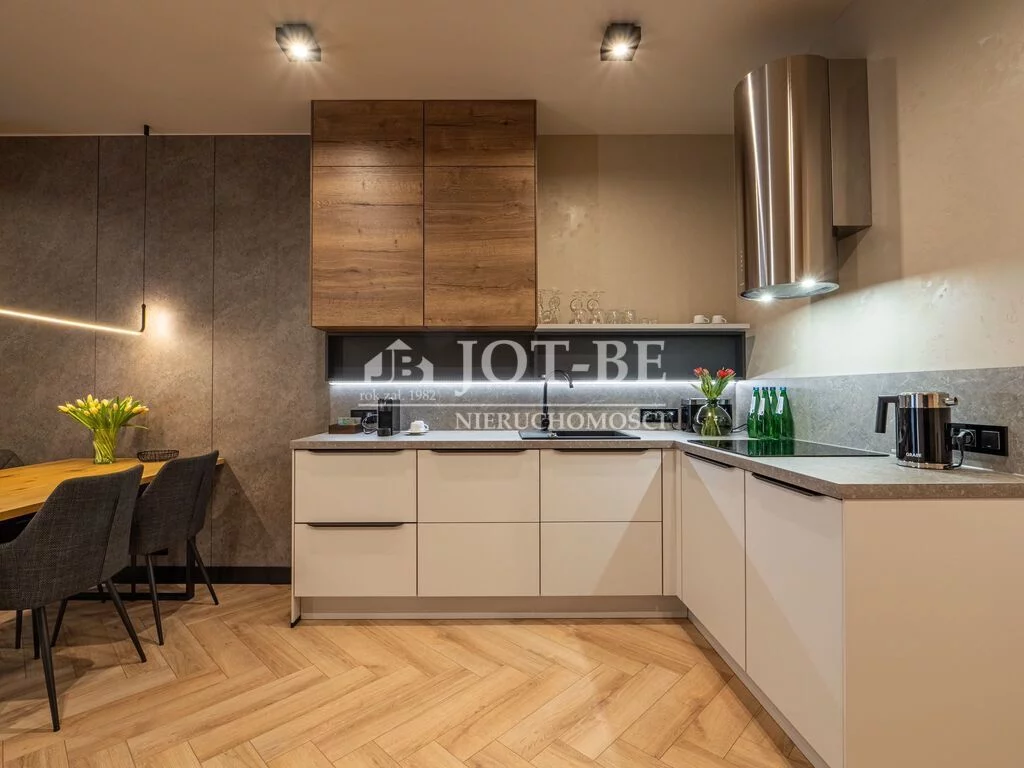 2 pokoje, apartament 51,00 m², piętro 6, oferta nr , 18467/4112/OMS, Wrocław, Przedmieście Oławskie, Walońska