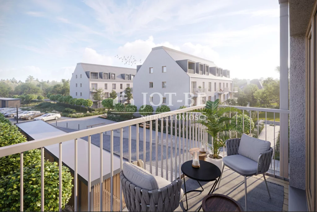 2 pokoje, mieszkanie 32,75 m², piętro 1, oferta nr , 19690/4112/OMS, Wrocław, Brochów, Wiaduktowa