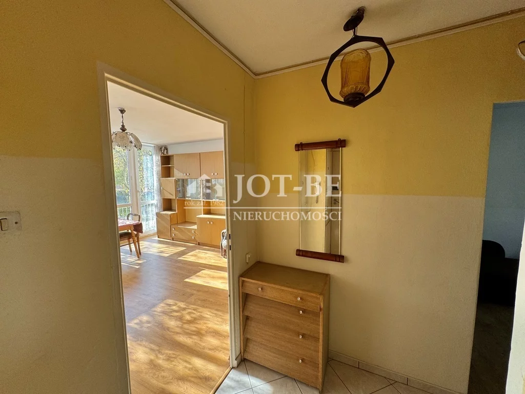 2 pokoje, mieszkanie 47,00 m², parter, oferta nr , 18353/4112/OMS, Wrocław, Krzyki-Partynice, Krzyki, Wincentego Stysia