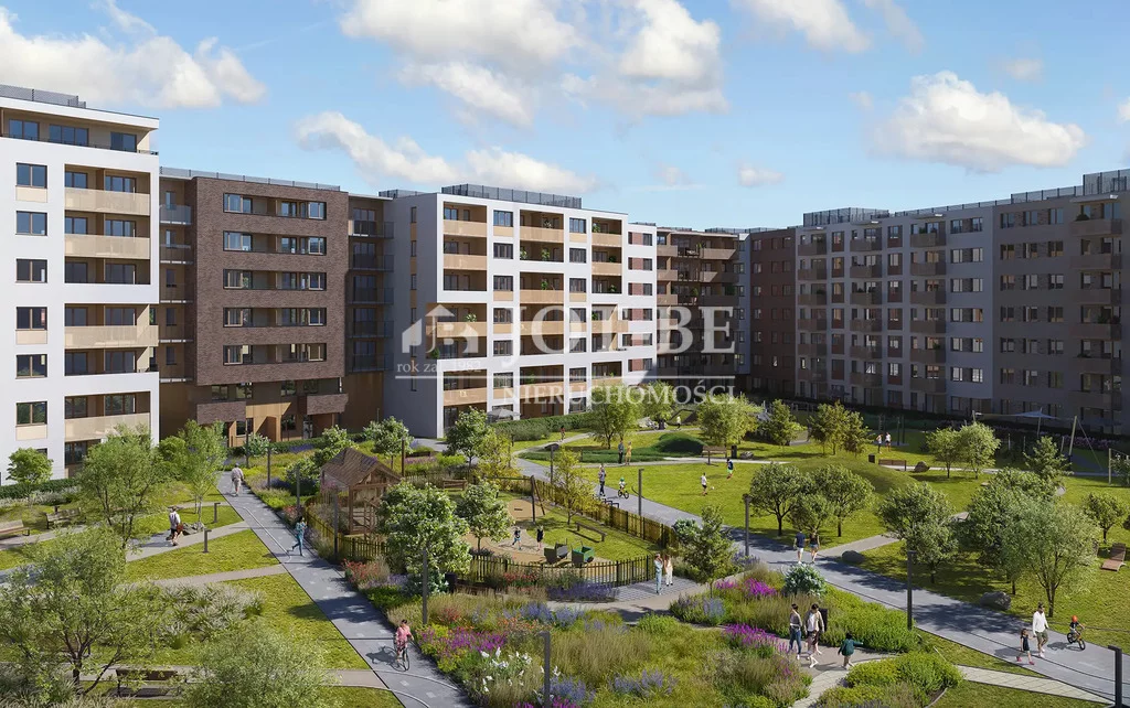 Apartamenty 19286/4112/OMS Wrocław Władysława Reymonta