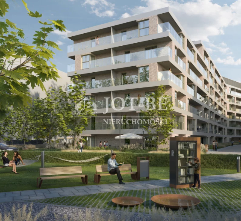 Apartamenty 19779/4112/OMS Wrocław Władysława Reymonta