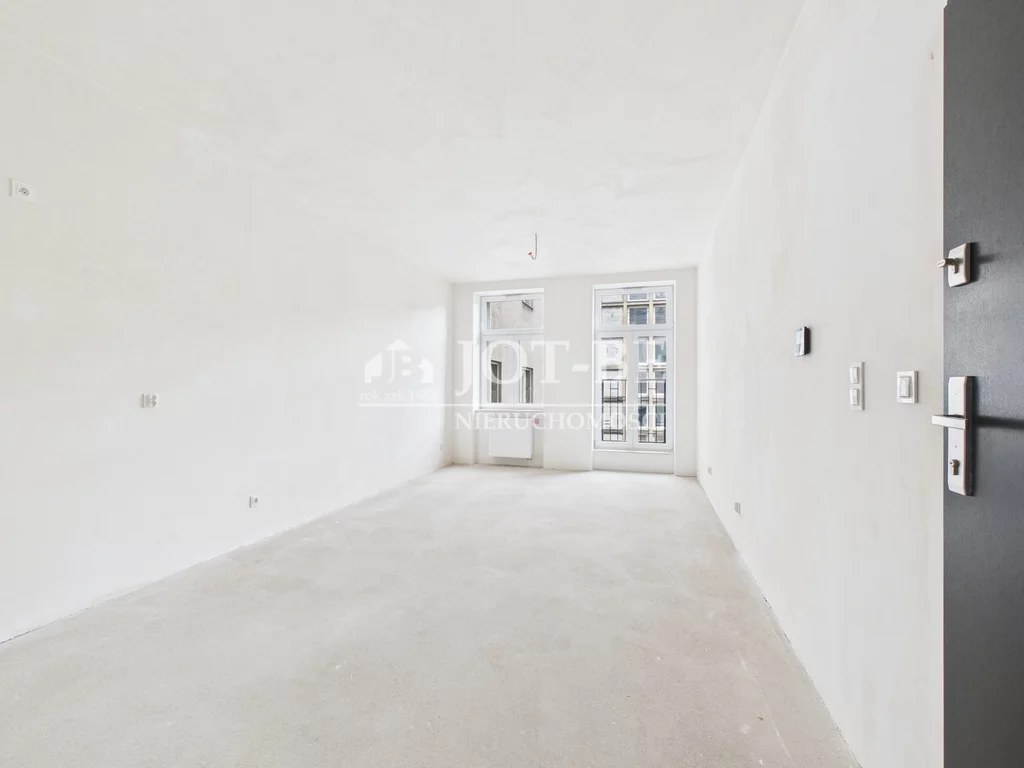2 pokoje, mieszkanie 49,03 m², piętro 1, oferta nr , 19793/4112/OMS, Wrocław, Wojciecha Cybulskiego