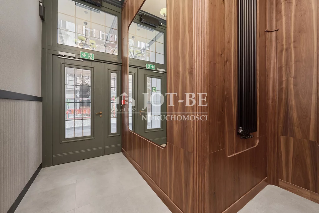 2 pokoje, mieszkanie 35,35 m², piętro 3, oferta nr , 19634/4112/OMS, Wrocław, Biskupin-Sępolno-Dąbie-Bartoszowice, Śródmieście, Wojciecha Cybulskiego