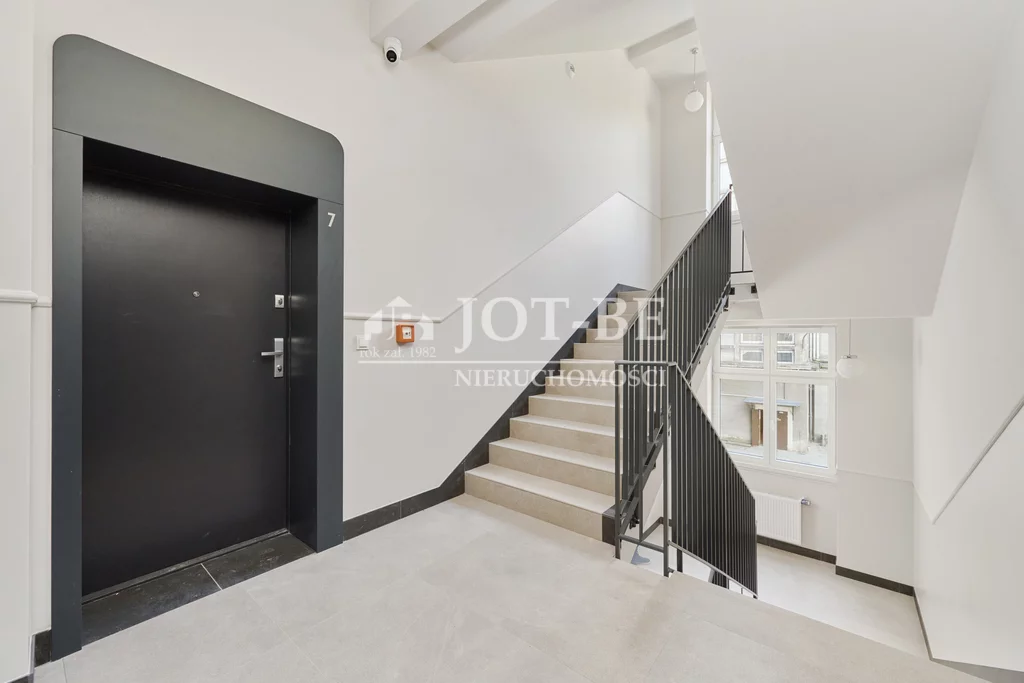 2 pokoje, mieszkanie 33,66 m², parter, oferta nr , 19635/4112/OMS, Wrocław, Biskupin-Sępolno-Dąbie-Bartoszowice, Śródmieście, Wojciecha Cybulskiego