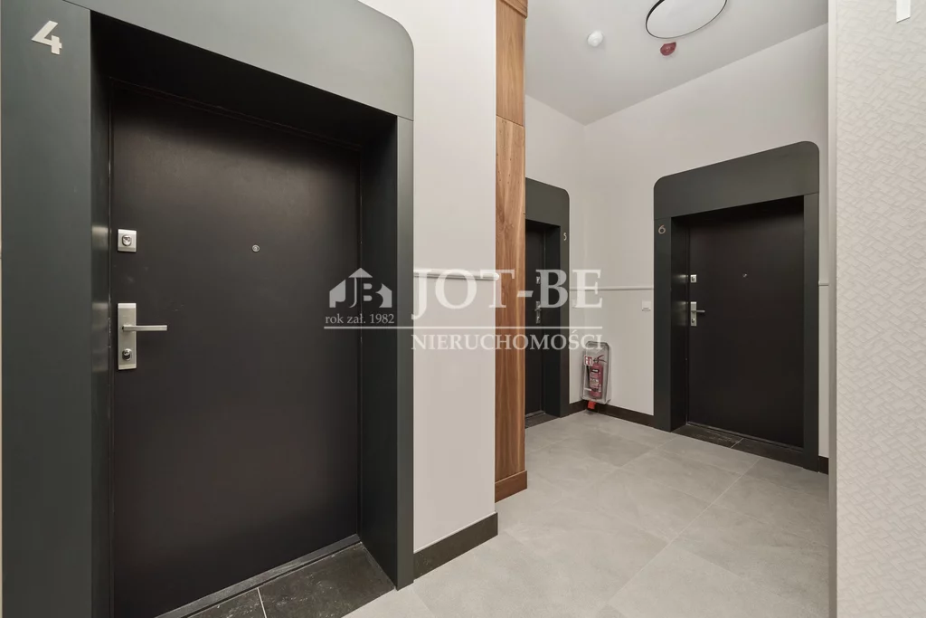 2 pokoje, mieszkanie 33,66 m², parter, oferta nr , 19635/4112/OMS, Wrocław, Biskupin-Sępolno-Dąbie-Bartoszowice, Śródmieście, Wojciecha Cybulskiego