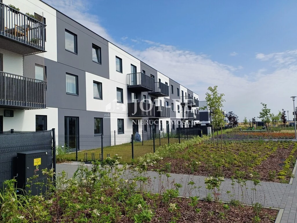 Apartamenty 19774/4112/OMS Wróblowice