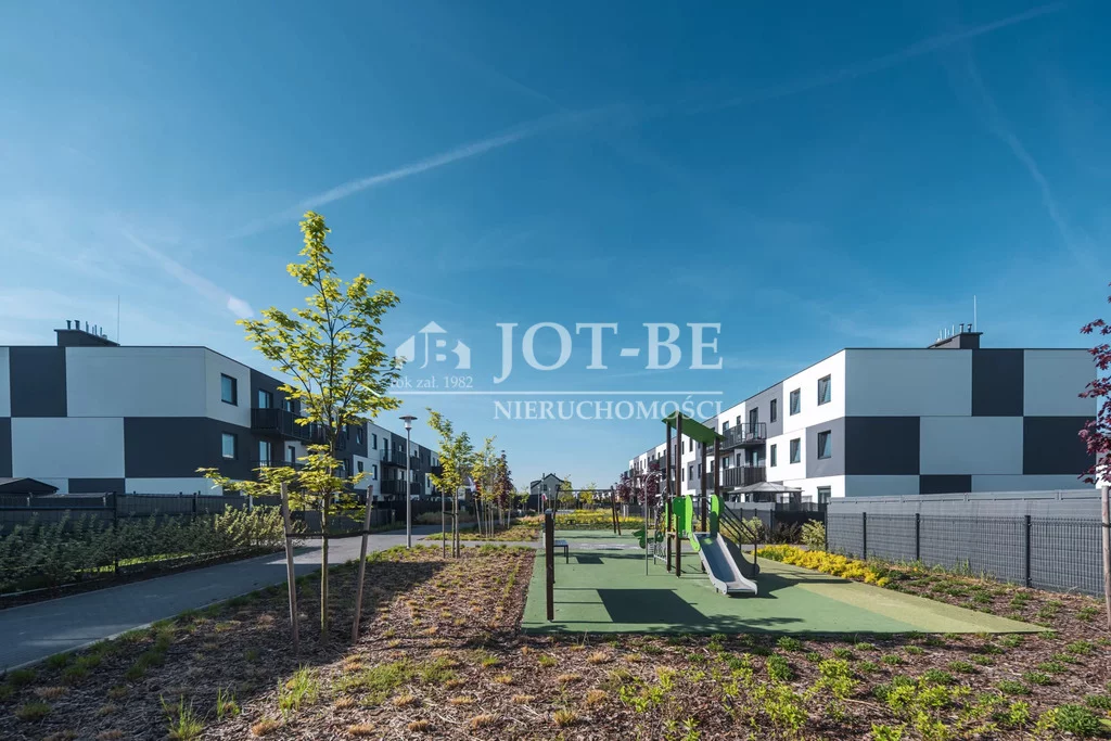 2 pokoje, mieszkanie 47,79 m², piętro 2, oferta nr , 19774/4112/OMS, Wróblowice