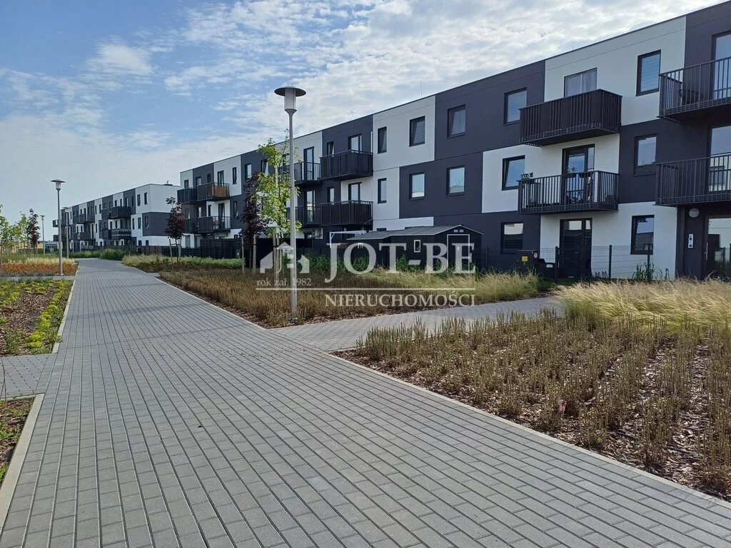 2 pokoje, mieszkanie 47,79 m², piętro 2, oferta nr , 19774/4112/OMS, Wróblowice