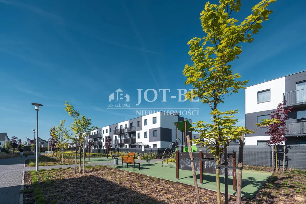 2 pokoje, mieszkanie 47,79 m², piętro 2, oferta nr , 19774/4112/OMS, Wróblowice
