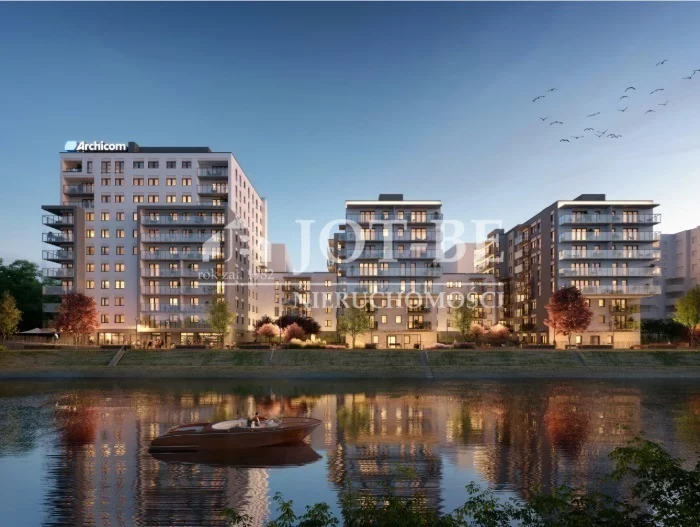 Apartamenty 19742/4112/OMS Wrocław Kleczków