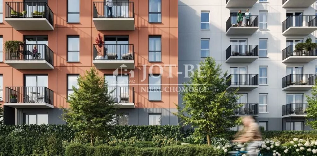 2 pokoje, mieszkanie 39,76 m², piętro 1, oferta nr , 19780/4112/OMS, Wrocław, Szczepin