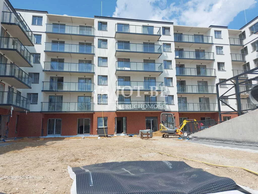 Apartamenty 19609/4112/OMS Wrocław Tarnogaj