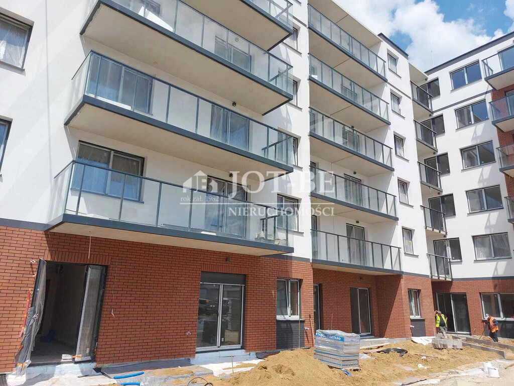 Apartamenty 19610/4112/OMS Wrocław Tarnogaj
