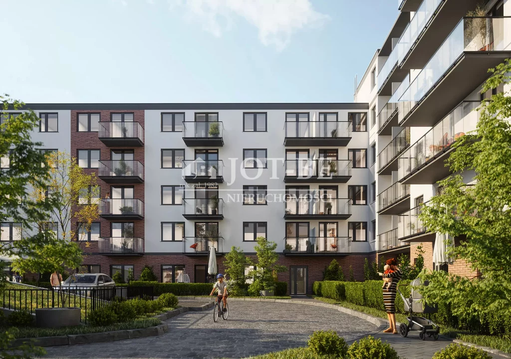 Apartamenty 19617/4112/OMS Wrocław Tarnogaj