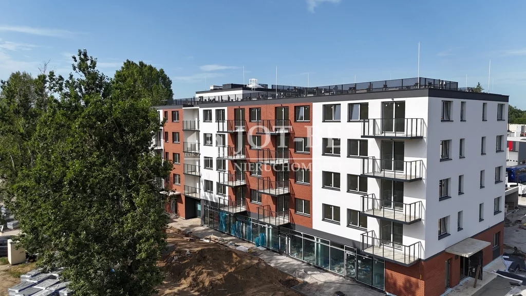 Apartamenty 19629/4112/OMS Wrocław Tarnogaj