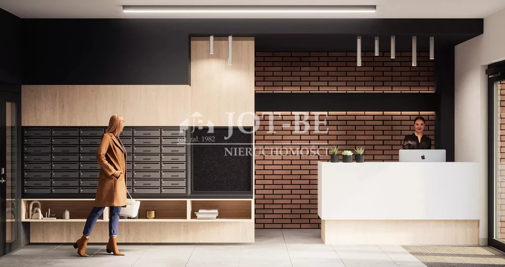 2 pokoje, mieszkanie 43,23 m², piętro 3, oferta nr , 19695/4112/OMS, Wrocław, Tarnogaj