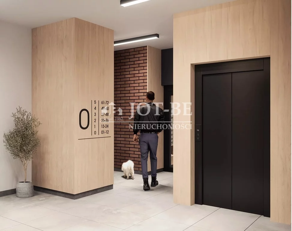 2 pokoje, mieszkanie 41,19 m², piętro 3, oferta nr , 19710/4112/OMS, Wrocław, Tarnogaj