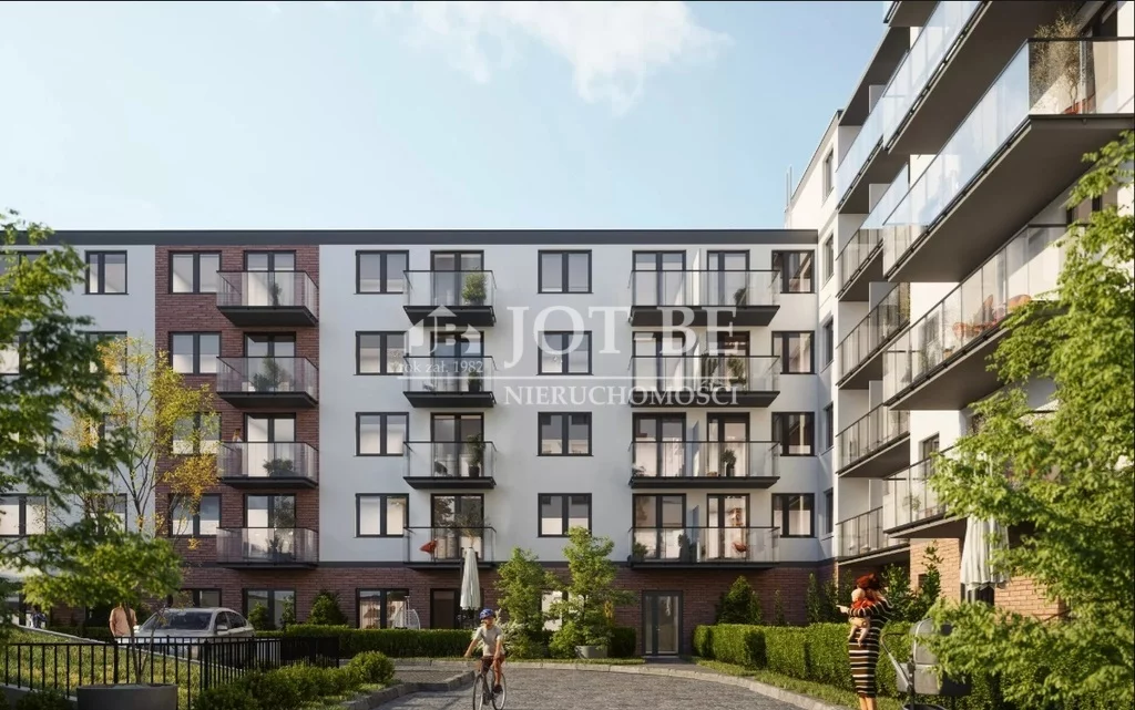 2 pokoje, mieszkanie 41,19 m², piętro 3, oferta nr , 19710/4112/OMS, Wrocław, Tarnogaj