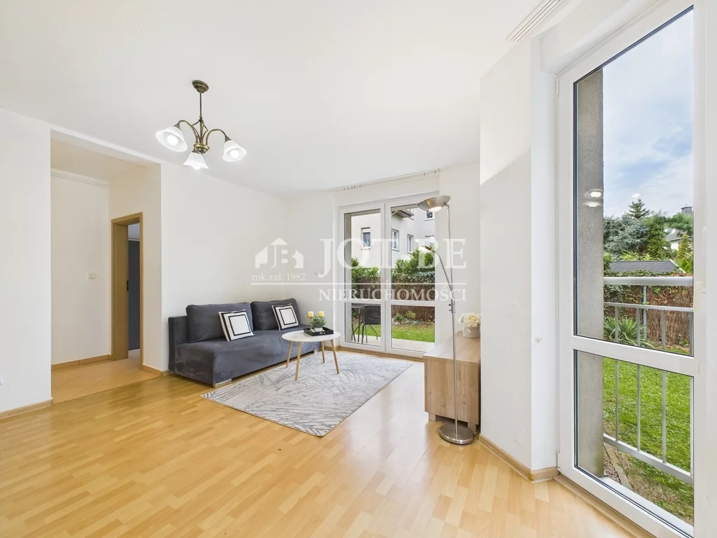 2 pokoje, mieszkanie 62,00 m², parter, oferta nr , 10091/4112/OMW, Wrocław, Muchobór Wielki, Drohobycka
