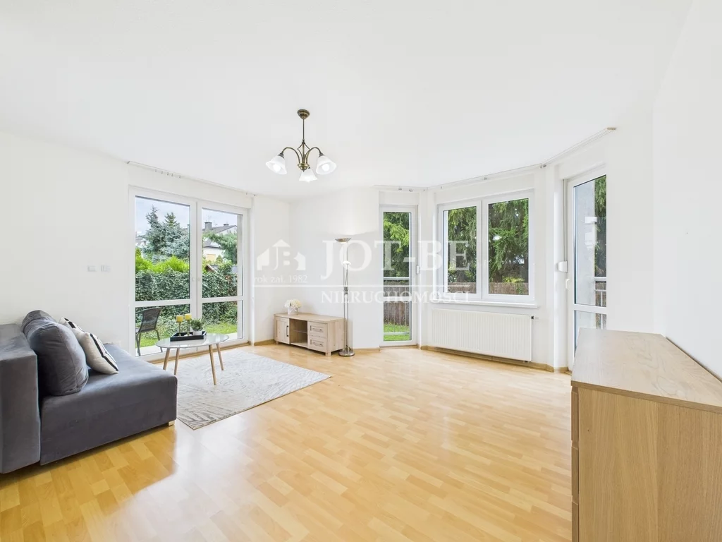 2 pokoje, mieszkanie 62,00 m², parter, oferta nr , 10091/4112/OMW, Wrocław, Muchobór Wielki, Drohobycka