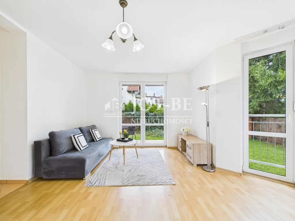 2 pokoje, mieszkanie 62,00 m², parter, oferta nr , 10091/4112/OMW, Wrocław, Muchobór Wielki, Drohobycka