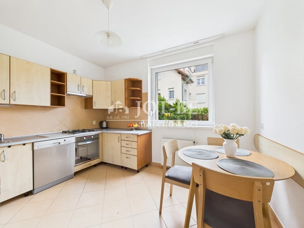 2 pokoje, mieszkanie 62,00 m², parter, oferta nr , 10091/4112/OMW, Wrocław, Muchobór Wielki, Drohobycka