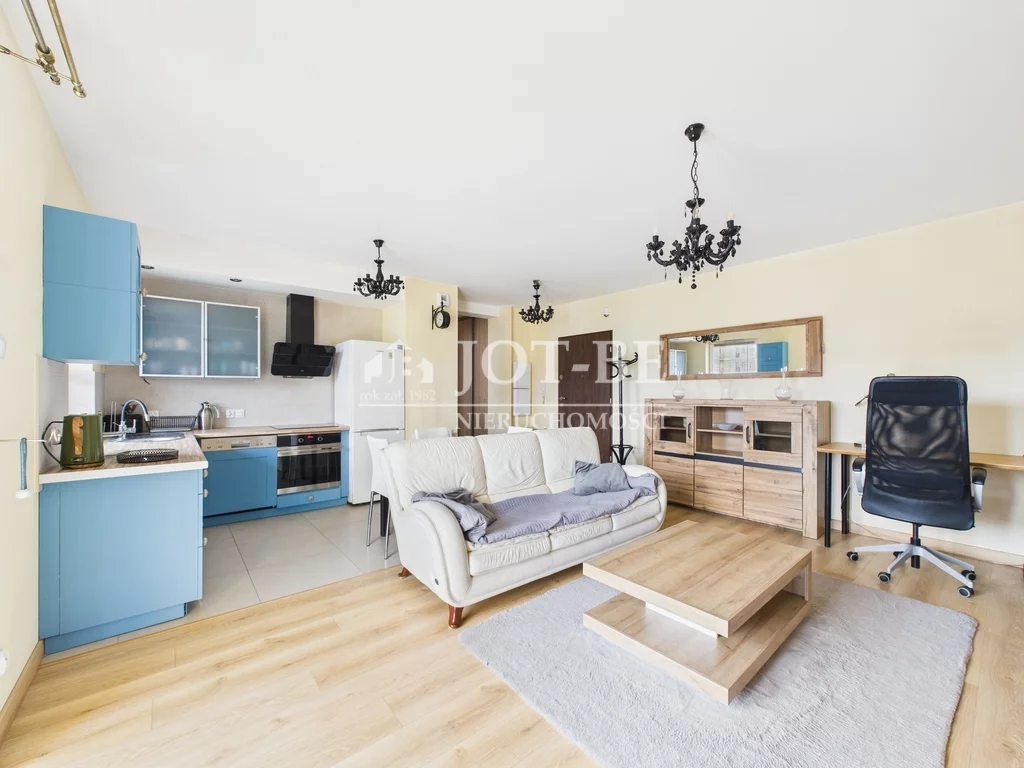 Apartamenty 10095/4112/OMW Wrocław Jagodno Edmunda Kajdasza