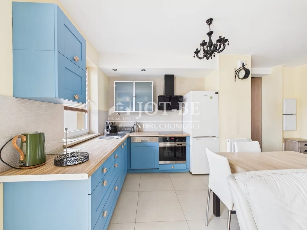 2 pokoje, mieszkanie 47,00 m², piętro 1, oferta nr , 10095/4112/OMW, Wrocław, Jagodno, Edmunda Kajdasza