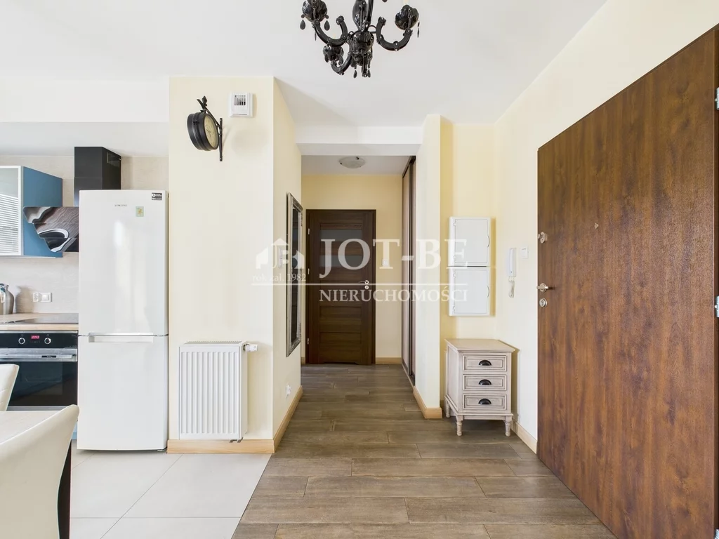 2 pokoje, mieszkanie 47,00 m², piętro 1, oferta nr , 10095/4112/OMW, Wrocław, Jagodno, Edmunda Kajdasza