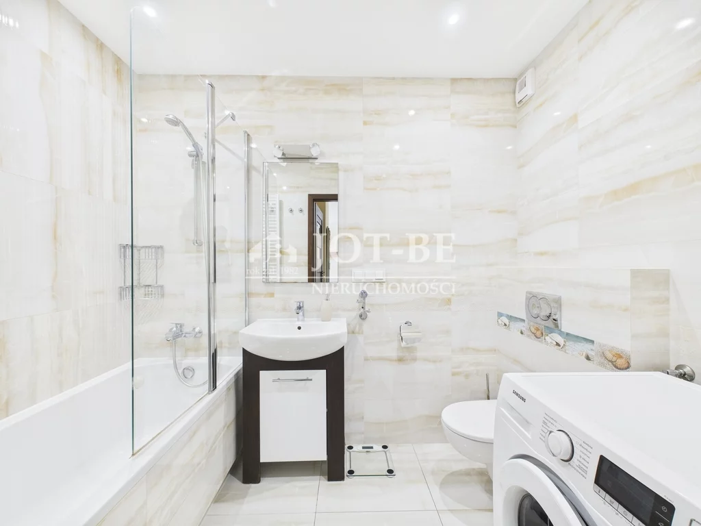2 pokoje, mieszkanie 47,00 m², piętro 1, oferta nr , 10095/4112/OMW, Wrocław, Jagodno, Edmunda Kajdasza