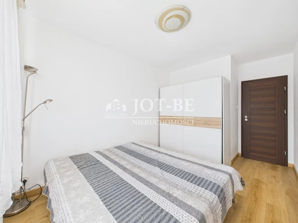 2 pokoje, mieszkanie 47,00 m², piętro 1, oferta nr , 10095/4112/OMW, Wrocław, Jagodno, Edmunda Kajdasza