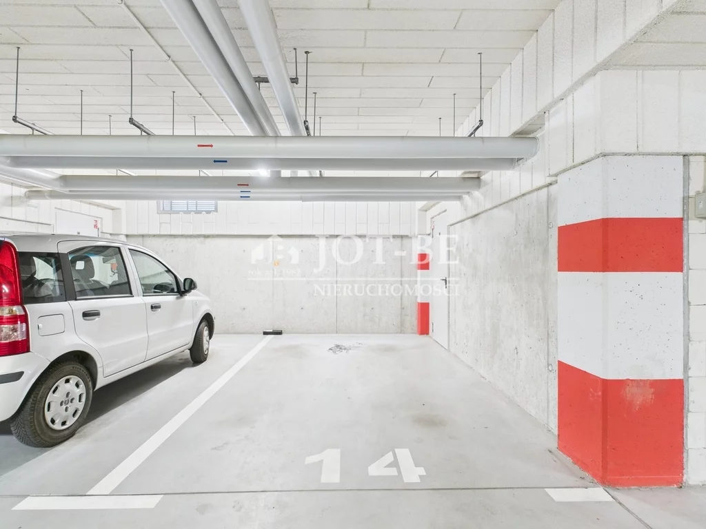 2 pokoje, mieszkanie 47,00 m², piętro 1, oferta nr , 10095/4112/OMW, Wrocław, Jagodno, Edmunda Kajdasza