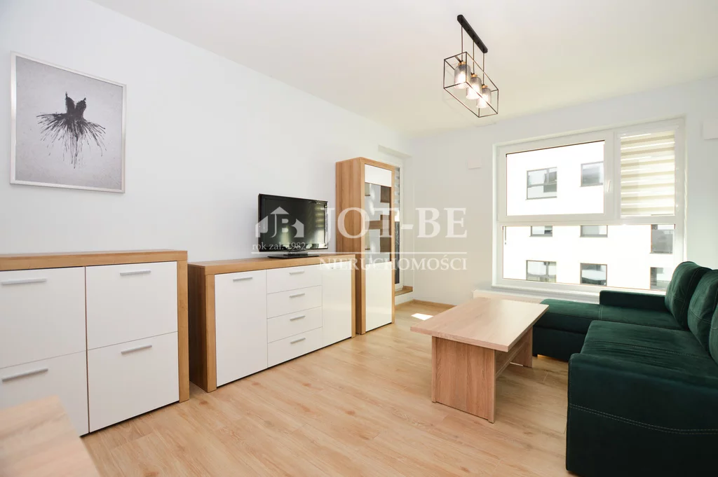 Apartamenty 10061/4112/OMW Wrocław Krzyki-Partynice Gwiaździsta