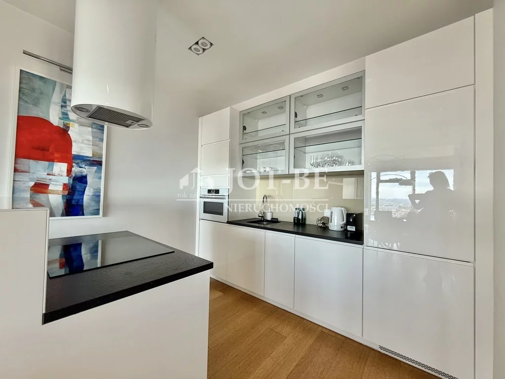 2 pokoje, mieszkanie 100,00 m², piętro 31, oferta nr , 10083/4112/OMW, Wrocław, Krzyki-Partynice, Krzyki, Gwiaździsta